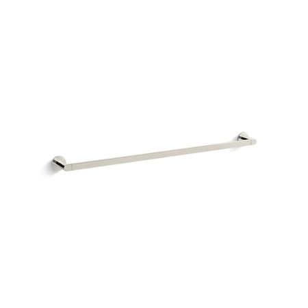 Kohler Composed 30 Towel Bar 73143-SN
